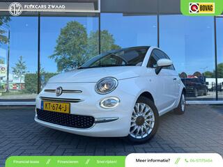 Fiat 500 (2007 - 2025)