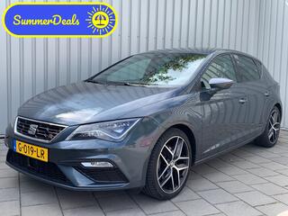 Seat Leon (2012 - 2020)
