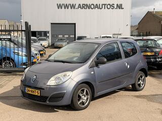 Renault Twingo (2007 - 2014)