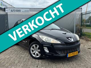 Peugeot 308 (2007 - 2013)