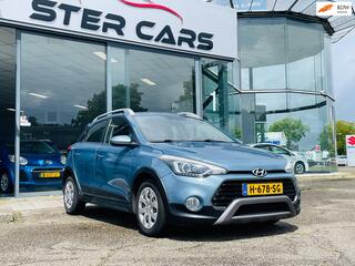 HYUNDAI I 20 1.0 T-GDI Private Lease Edition|Cruise Contro|P Sensor|Airco|