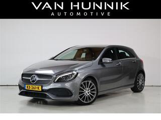 Mercedes-Benz A-Klasse (2012 - 2018)