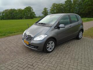 Mercedes-Benz A-Klasse (2004 - 2012)