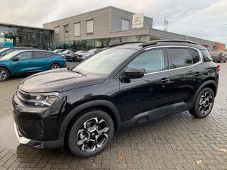 CITROEN C5 1.6 Puretech 225 pk Shine Hybrid