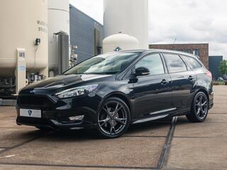 FORD FOCUS Wagon 1.5 Titanium ST Line 18inch Clima Navi