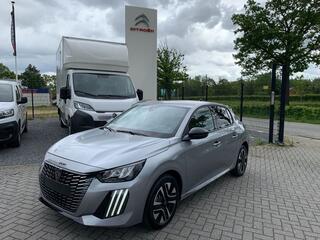 PEUGEOT 208 1.2 Turbo 100 Automaat Allure