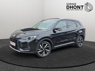 MG ZS Luxury - 1.5 Hybrid+ - Automaat - 195PK