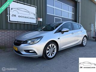 Opel Astra (2015 - 2021)
