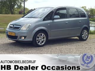 Opel Meriva (2003 - 2010)