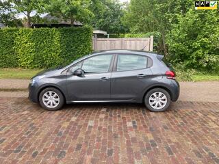 Peugeot 208 (2012 - 2019)