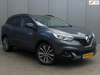 RENAULT KADJAR VERKOCHT!! Wij kopen graag uw Kadjar op.