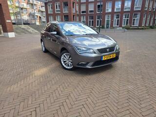 Seat Leon ST (2013 - 2020)
