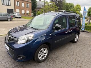 RENAULT KANGOO Limited