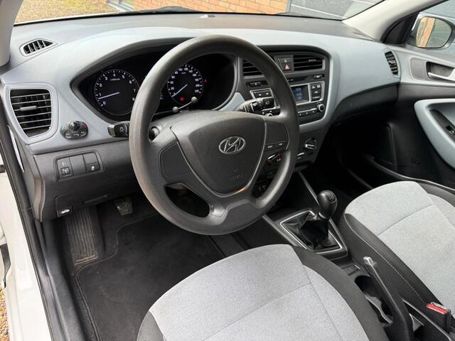 Hyundai I 20 1.2 LP i-Drive | TREKHAAK | AIRCO |