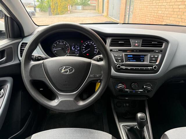 Hyundai I 20 1.2 LP i-Drive | TREKHAAK | AIRCO |