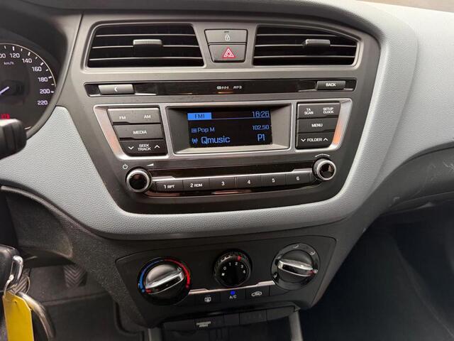 Hyundai I 20 1.2 LP i-Drive | TREKHAAK | AIRCO |