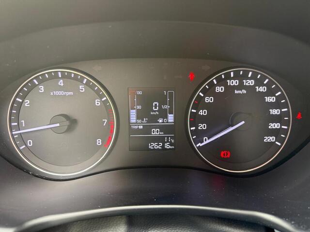Hyundai I 20 1.2 LP i-Drive | TREKHAAK | AIRCO |