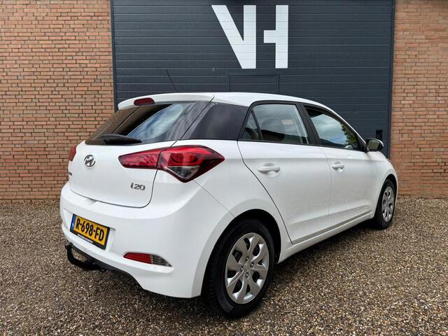 Hyundai I 20 1.2 LP i-Drive | TREKHAAK | AIRCO |