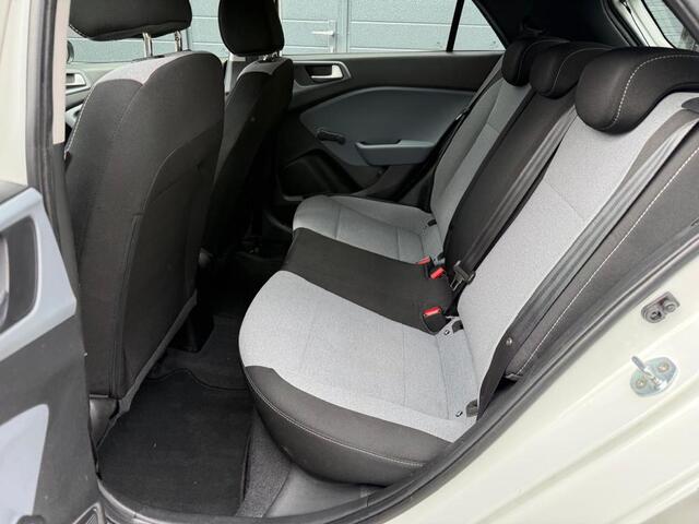 Hyundai I 20 1.2 LP i-Drive | TREKHAAK | AIRCO |