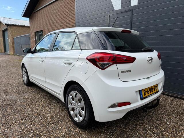 Hyundai I 20 1.2 LP i-Drive | TREKHAAK | AIRCO |