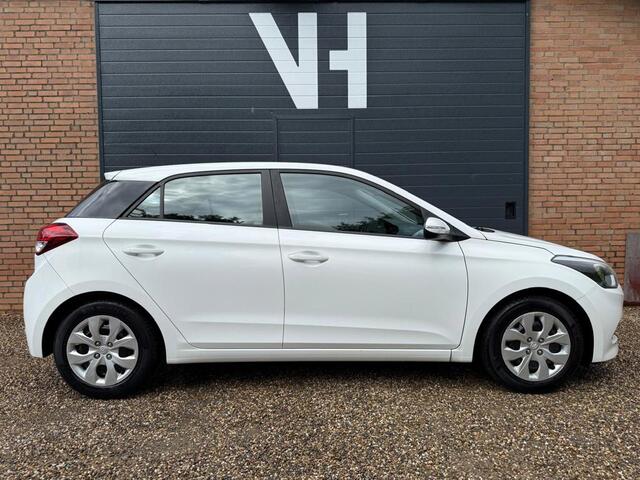 Hyundai I 20 1.2 LP i-Drive | TREKHAAK | AIRCO |