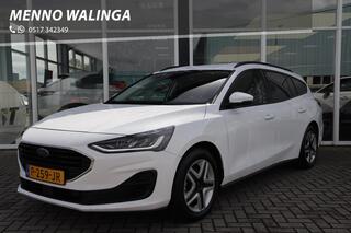 FORD FOCUS Wagon 1.5 EcoBlue Connected|Trekhaak|PDC|Navi|