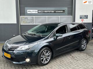 Toyota Avensis Wagon