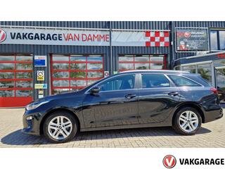 KIA CEE D Ceed Sportswagon 1.0 T-GDi DynamicL.
