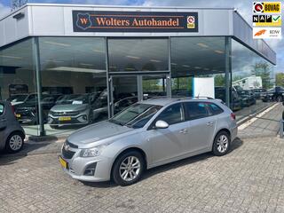 CHEVROLET CRUZE Station Wagon 1.4T LTZ