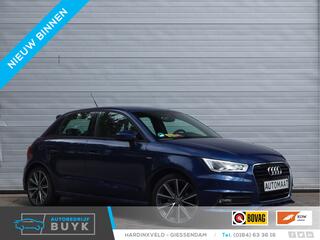 Audi A1 (2010 - 2018)
