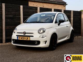 Fiat 500 (2007 - 2025)