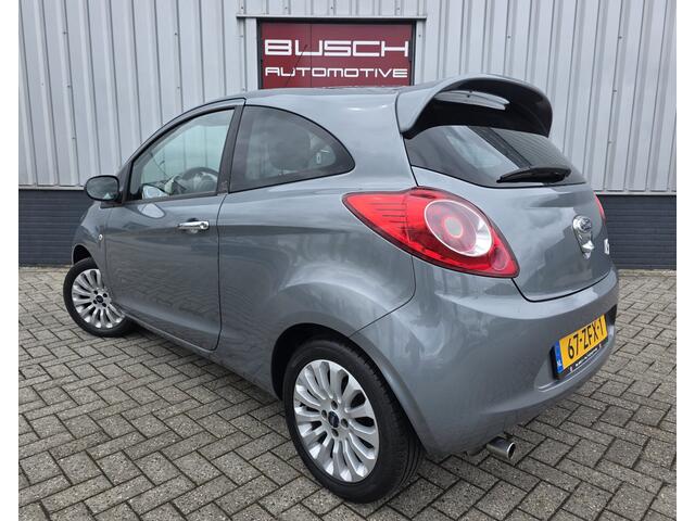 Ford KA 1.2 Titanium X start/stop | VAN 2e EIG | AIRCO |