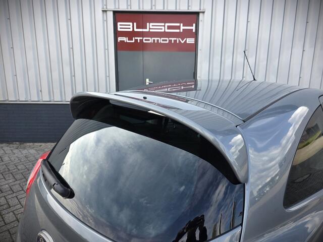 Ford KA 1.2 Titanium X start/stop | VAN 2e EIG | AIRCO |