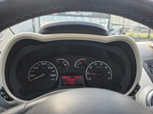 Ford KA 1.2 Titanium X start/stop | VAN 2e EIG | AIRCO |