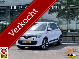 Renault Twingo (2014 - 2025)