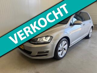 Volkswagen Golf VII
