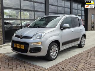 FIAT PANDA 0.9 TwinAir Lounge | Automaat