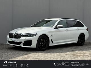 BMW 5-Serie (2016 - 2023)