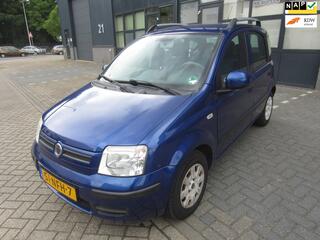 Fiat Panda (2003 - 2011)