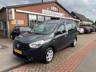 DACIA DOKKER 1.2 TCe Laur�ate