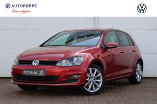 VOLKSWAGEN GOLF 1.4 TSI Business Edition Connected 125pk