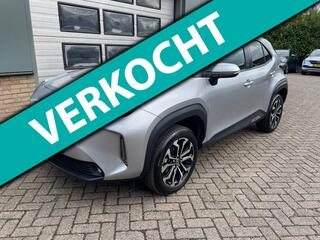 TOYOTA YARIS Cross 1.5 Hybrid Business Plus Trekhaak