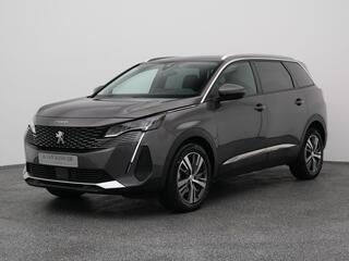 PEUGEOT 5008 1.2 PureTech 130 PK Automaat Allure 7-Pers | CAMERA | KEYLESS | CARPLAY