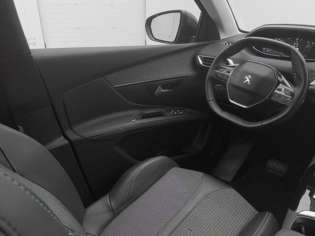 Peugeot 5008 1.2 PureTech 130 PK Automaat Allure 7-Pers | CAMERA | KEYLESS | CARPLAY