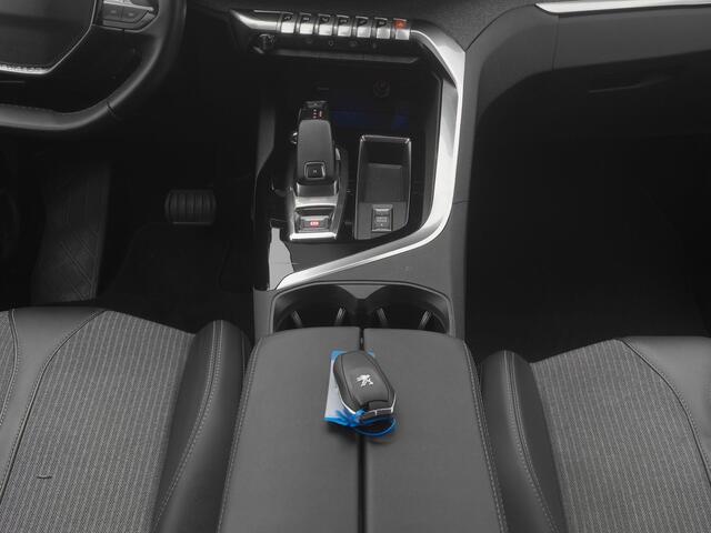 Peugeot 5008 1.2 PureTech 130 PK Automaat Allure 7-Pers | CAMERA | KEYLESS | CARPLAY