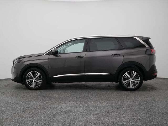 Peugeot 5008 1.2 PureTech 130 PK Automaat Allure 7-Pers | CAMERA | KEYLESS | CARPLAY
