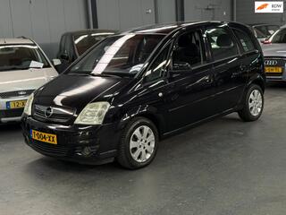 Opel Meriva (2003 - 2010)