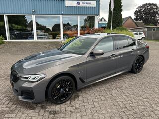 BMW 5-Serie (2016 - 2023)
