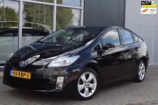 Toyota Prius (2009 - 2015)