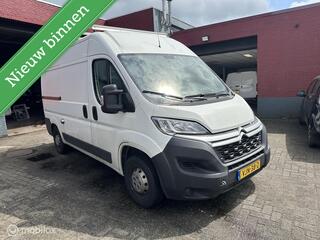 CITROEN JUMPER bestel 30 2.2 BlueHDi 120 L2H2 Club